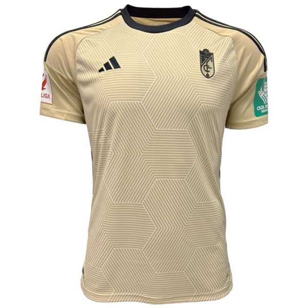 Tailandia Camiseta Granada Tercera equipo 2023-24